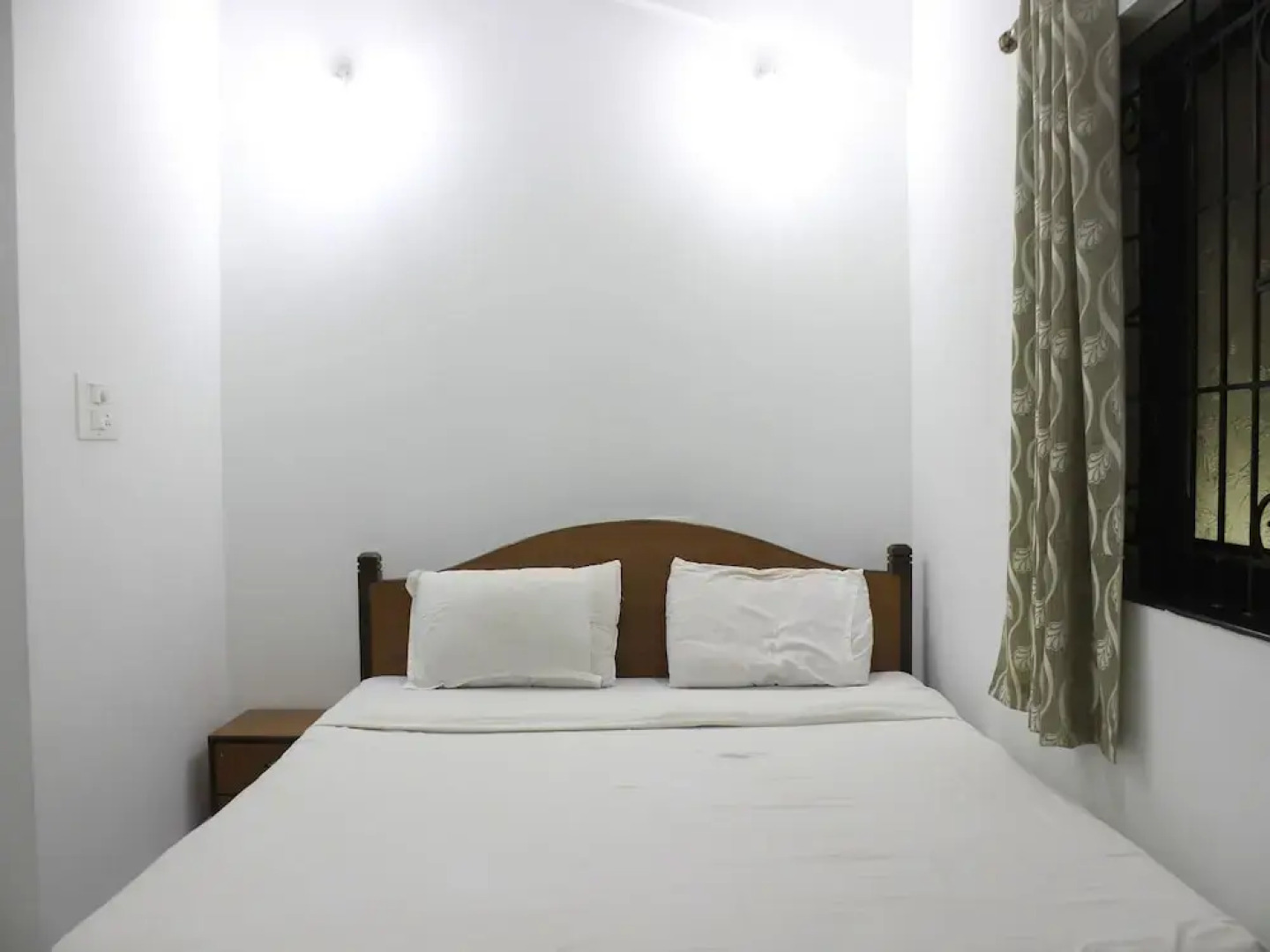 OYO 9859 Home 2 BHK Bardez North Goa