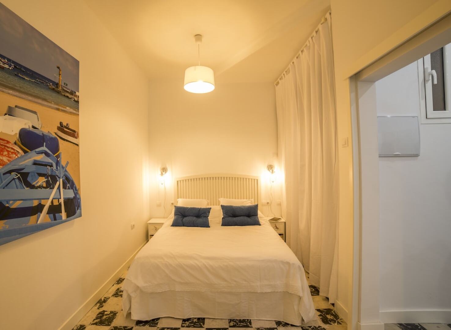 Lightbooking - Beach please