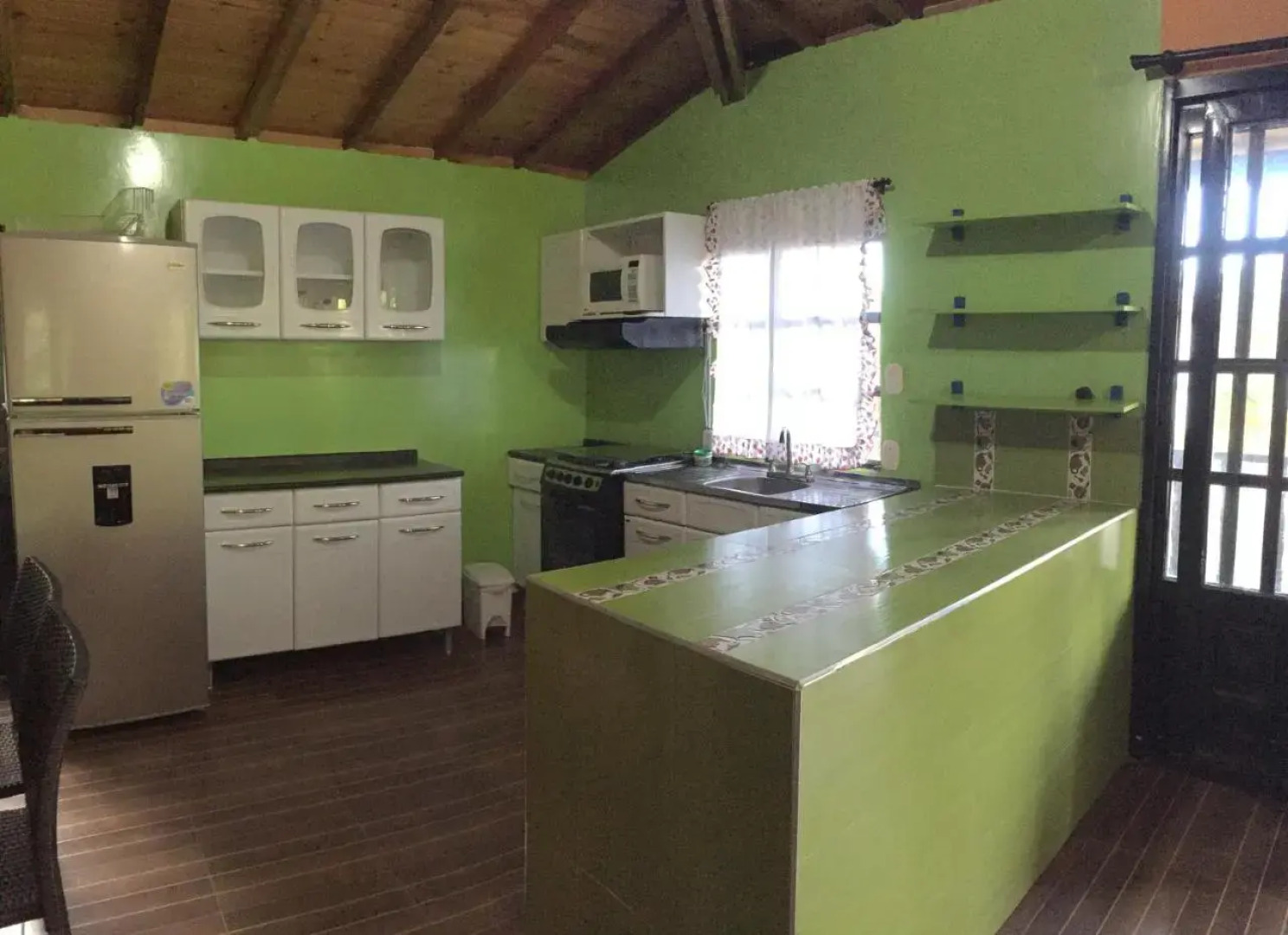 Hotel Boutique Villa María