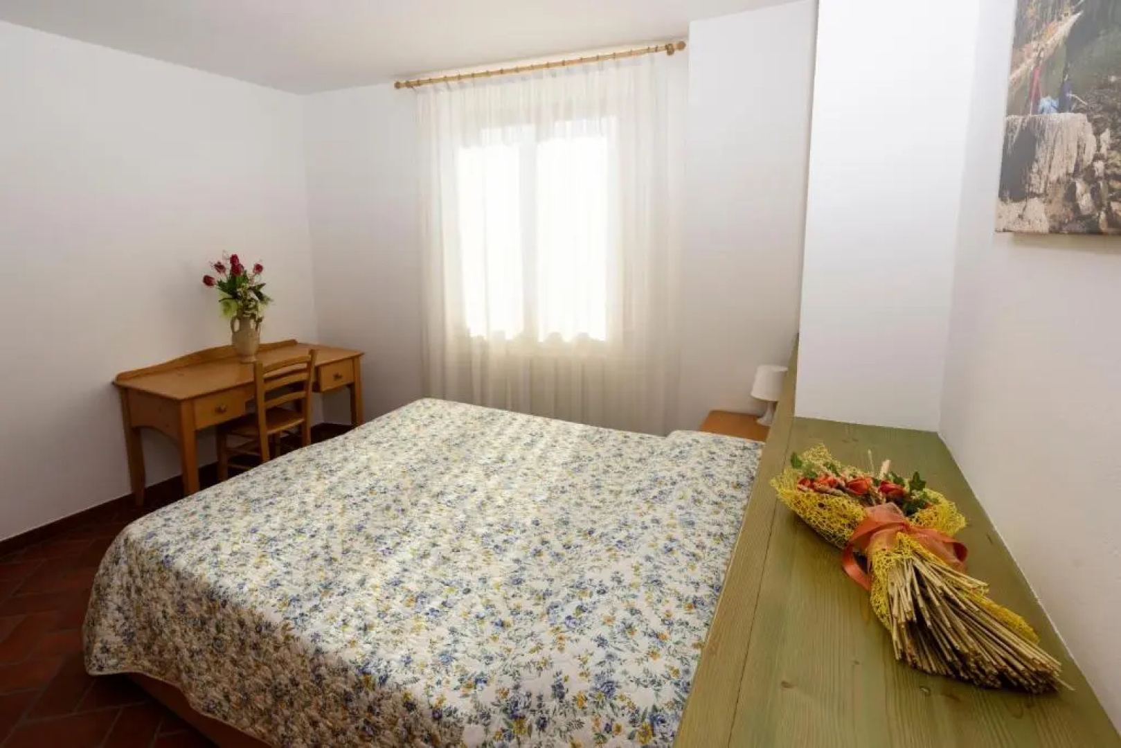 Agritur La Pieve