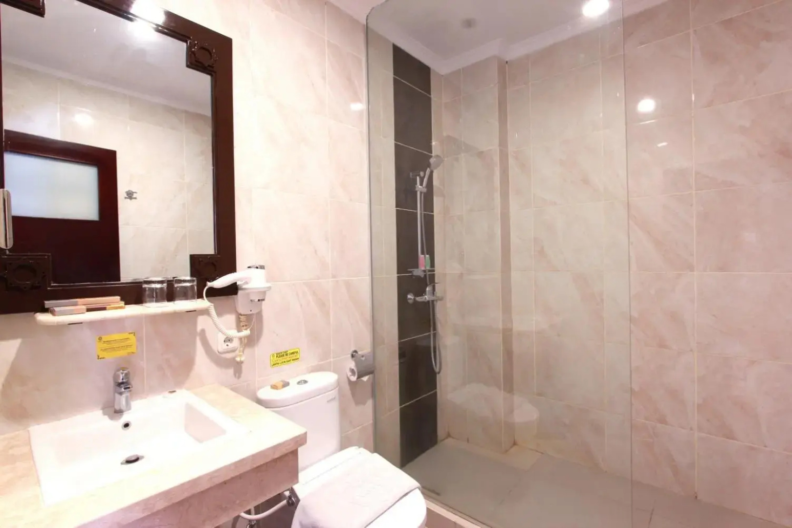 Royal Darmo Malioboro Hotel