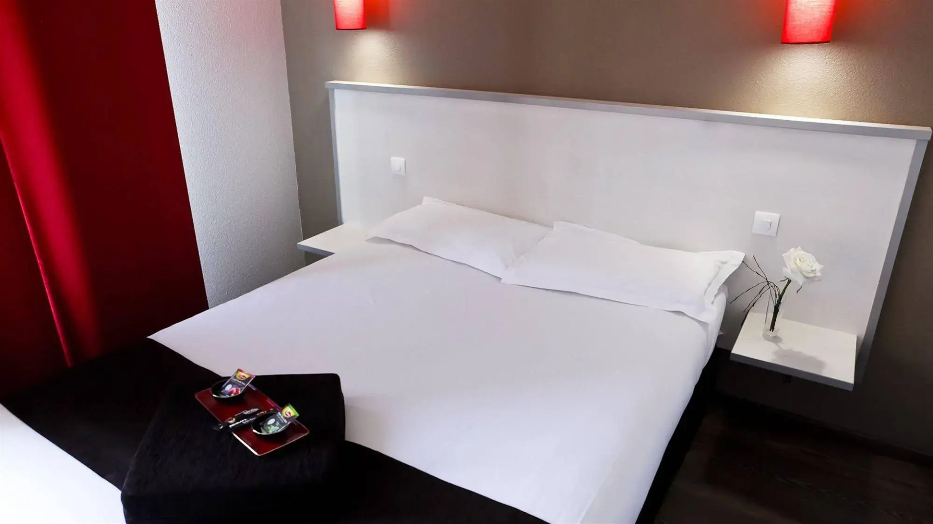 Montempô Lyon Part Dieu