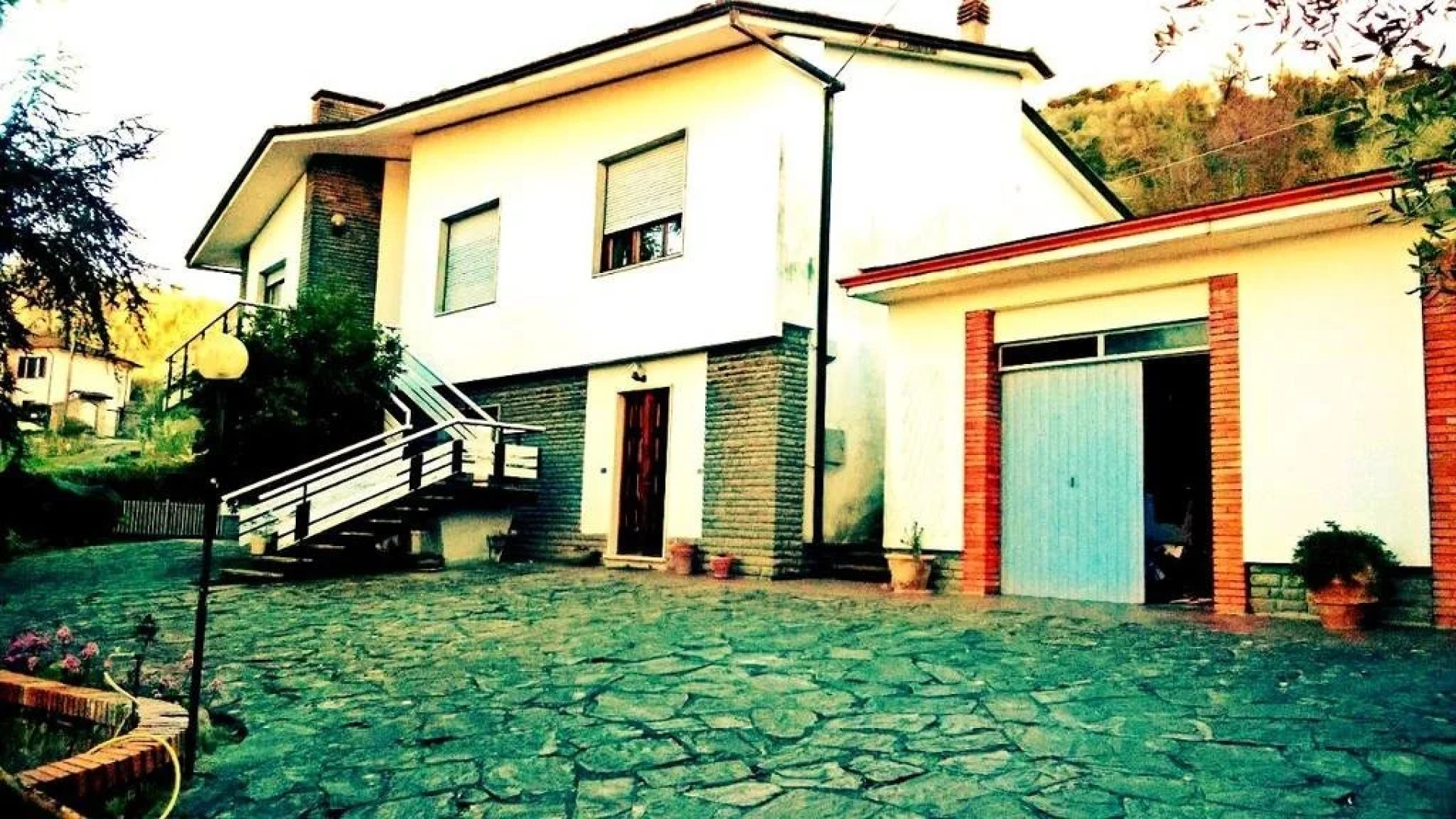 La Collina di Albiro B&B