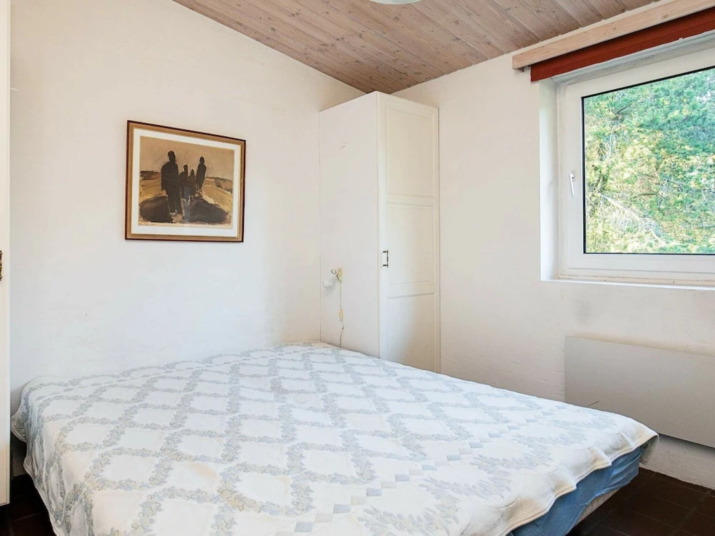 Relaxed Holiday Home in Jutland near Sea