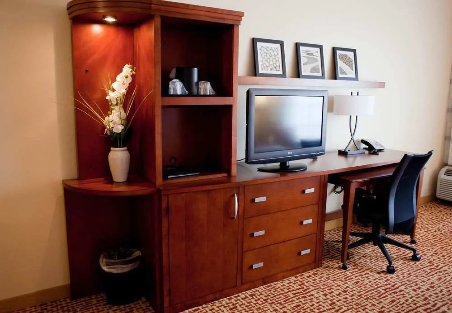 Courtyard Gulf Shores Craft Farms