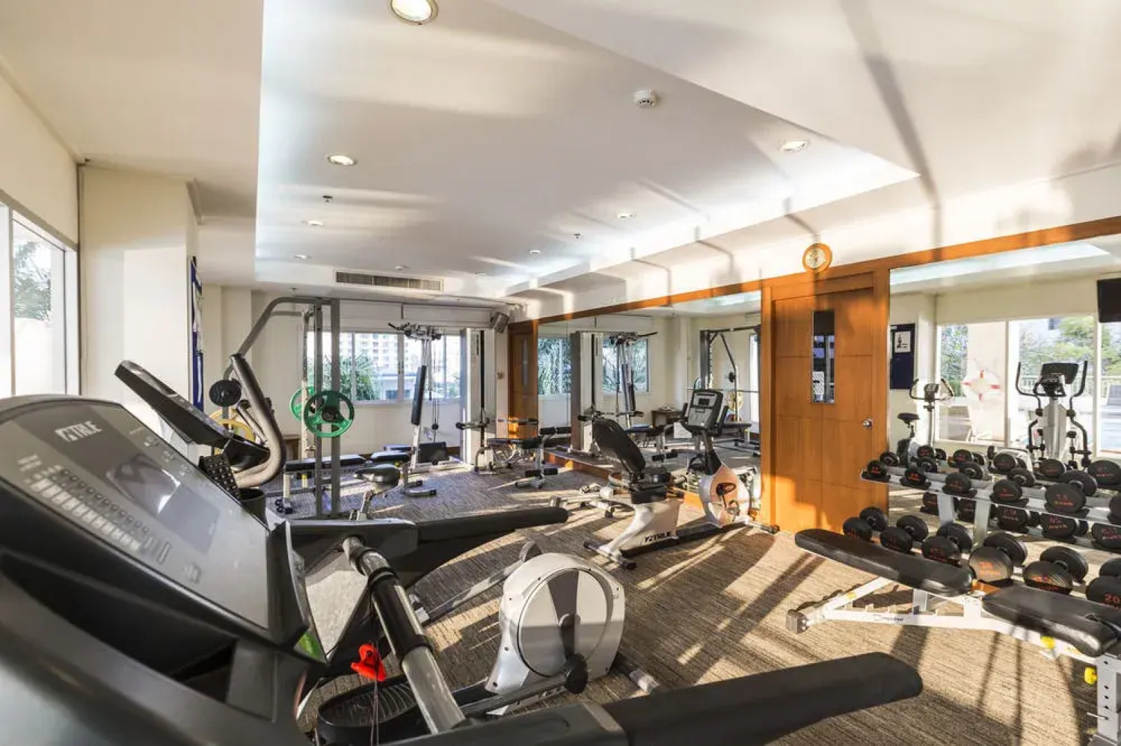 Kameo House Serviced Apartments Sriracha