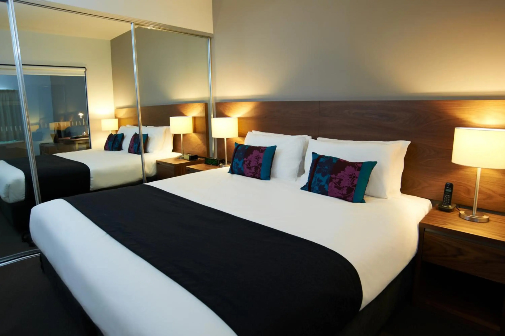 Quest Dubbo Serviced Apartments