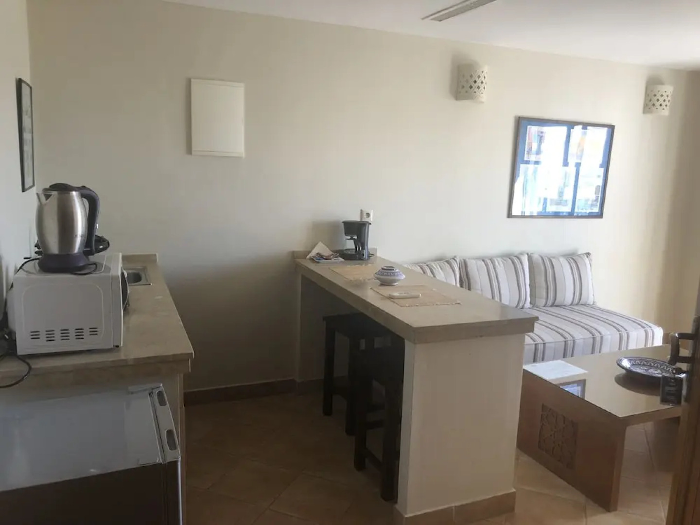 Residencia Turistica Garcia