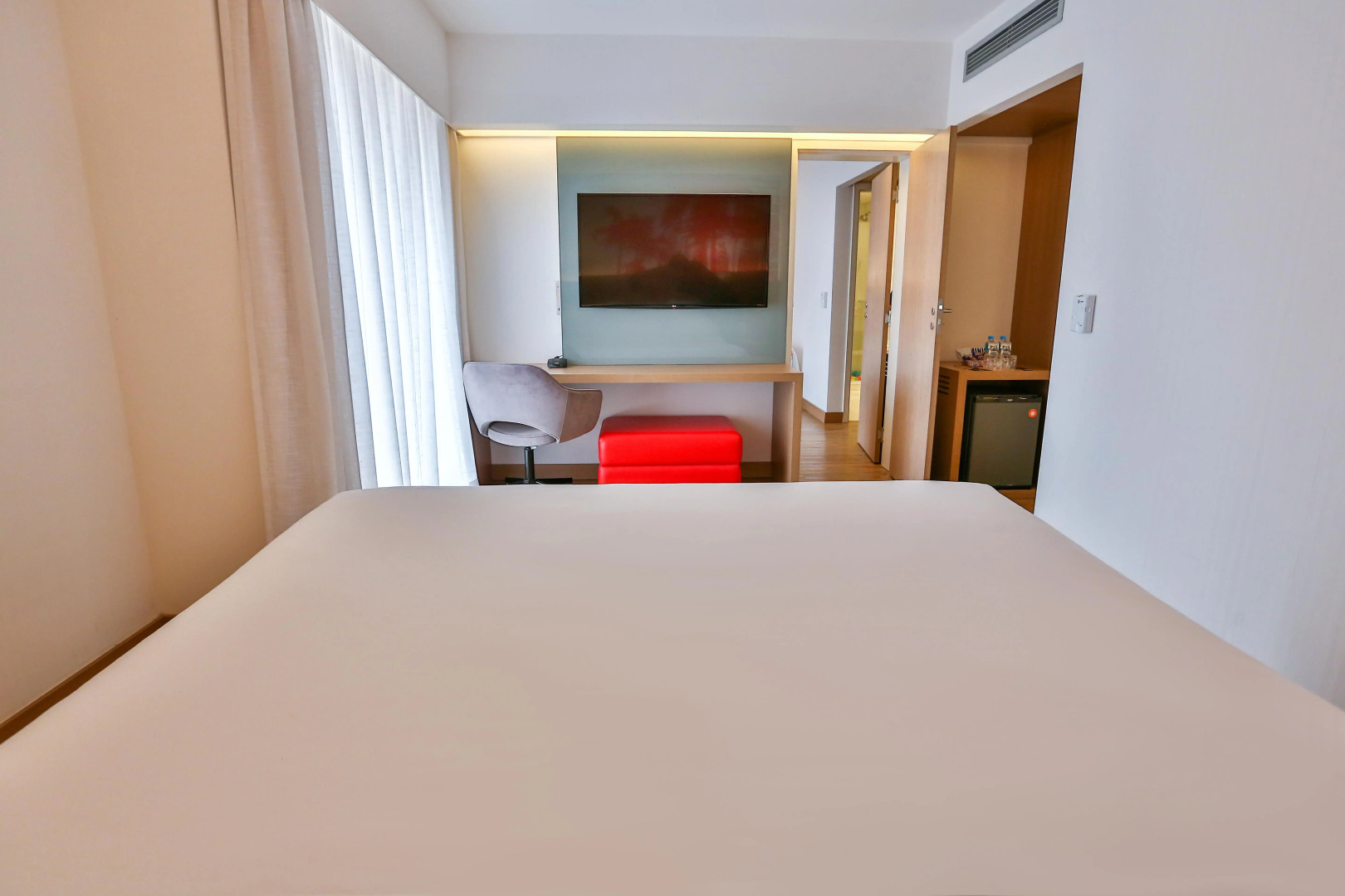 Radisson Red Campinas