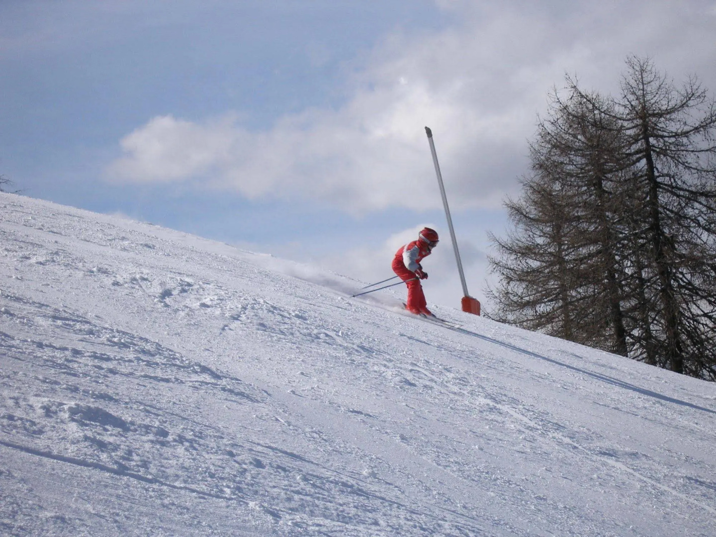 Appartamento Sole Alto