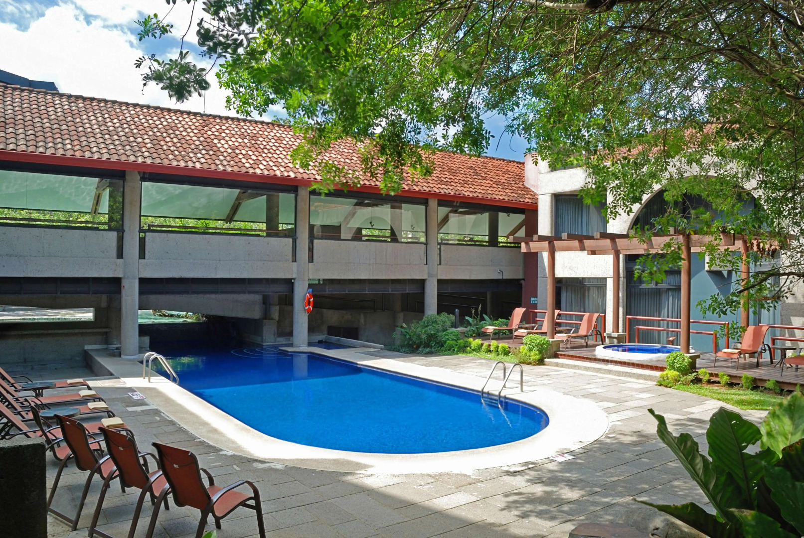 Radisson San Jose-Costa Rica