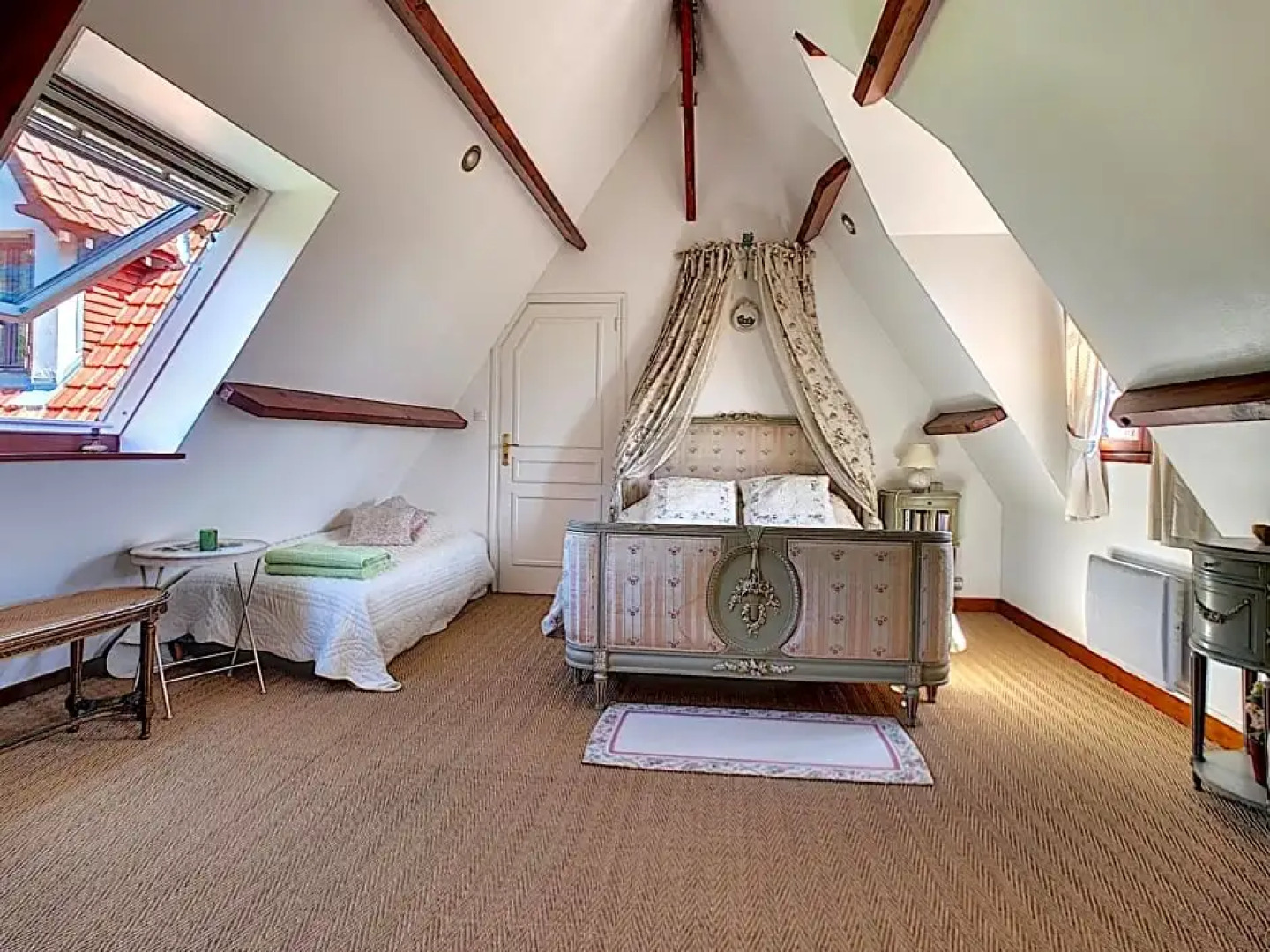 Le Clos de l¿Ermitage