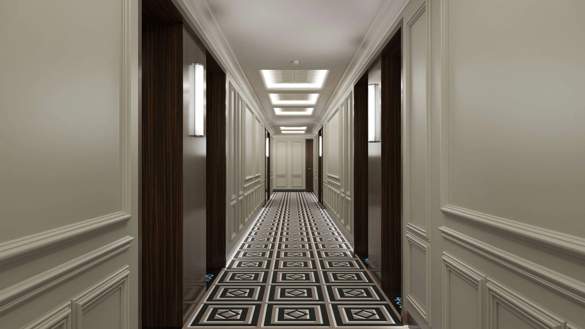 DoubleTree by Hilton A Coruna