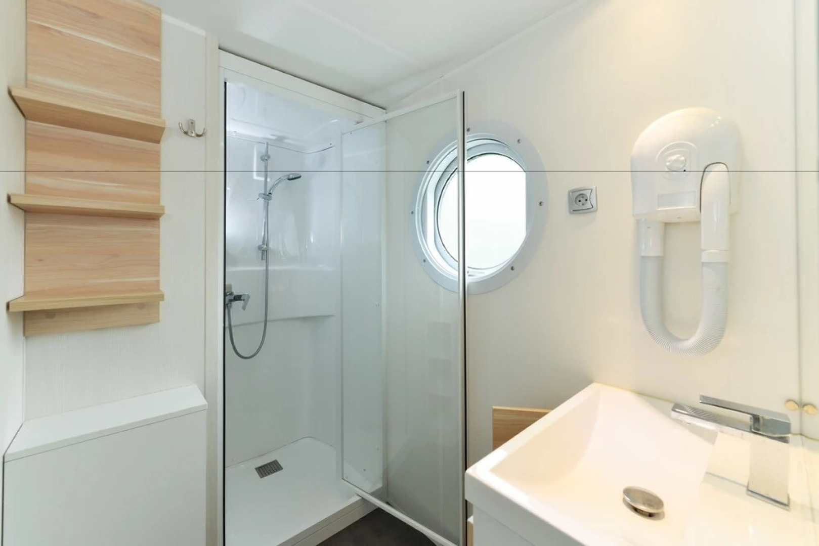 Camping le Kergariou