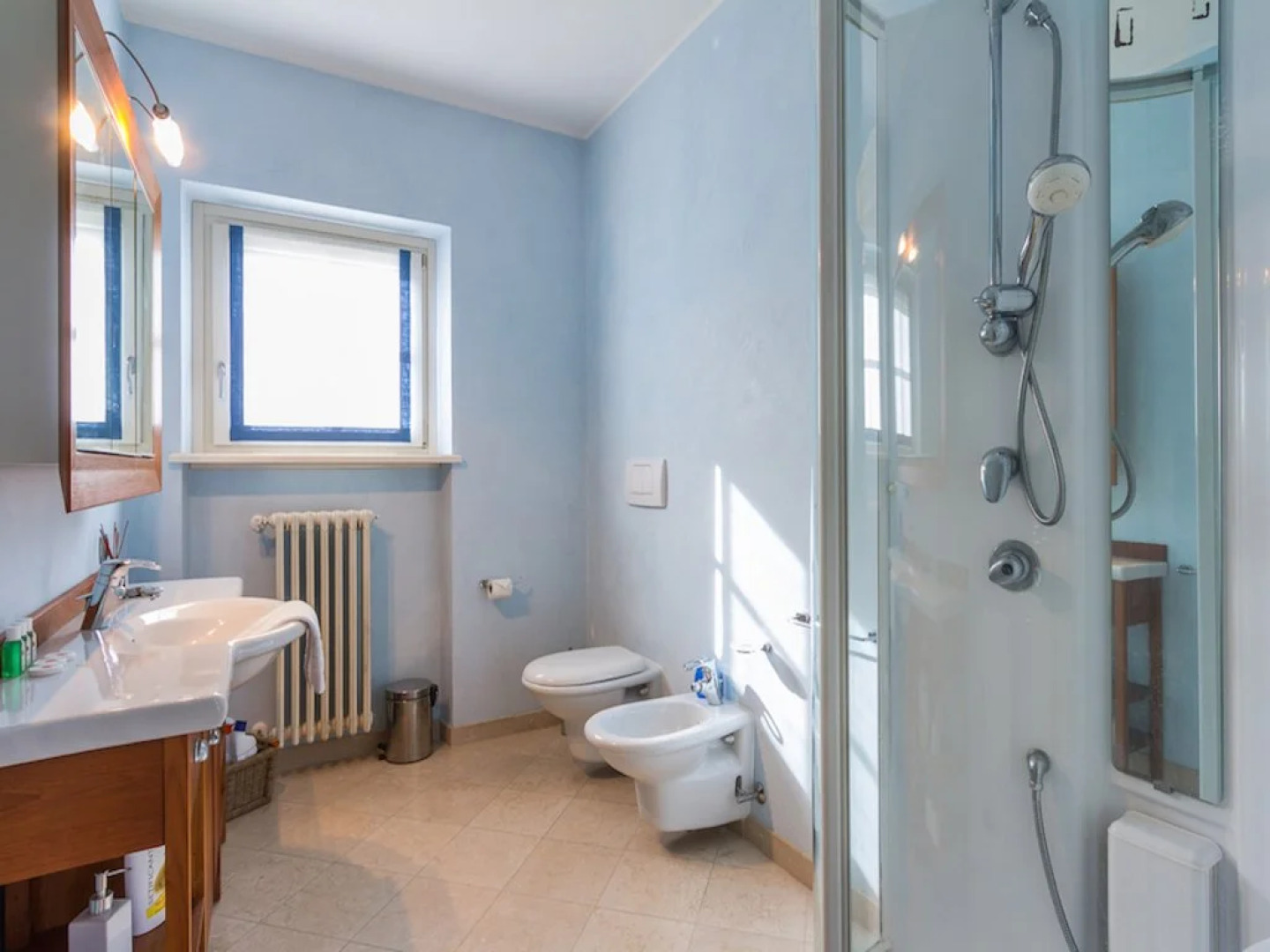 Como Vita - Villa Gioiosa