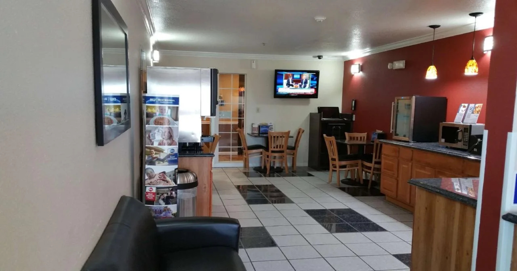 Best Western Americana