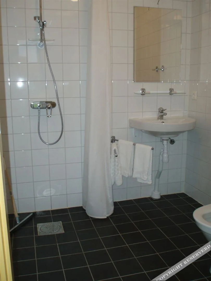 Hoby Gård Bed & Breakfast