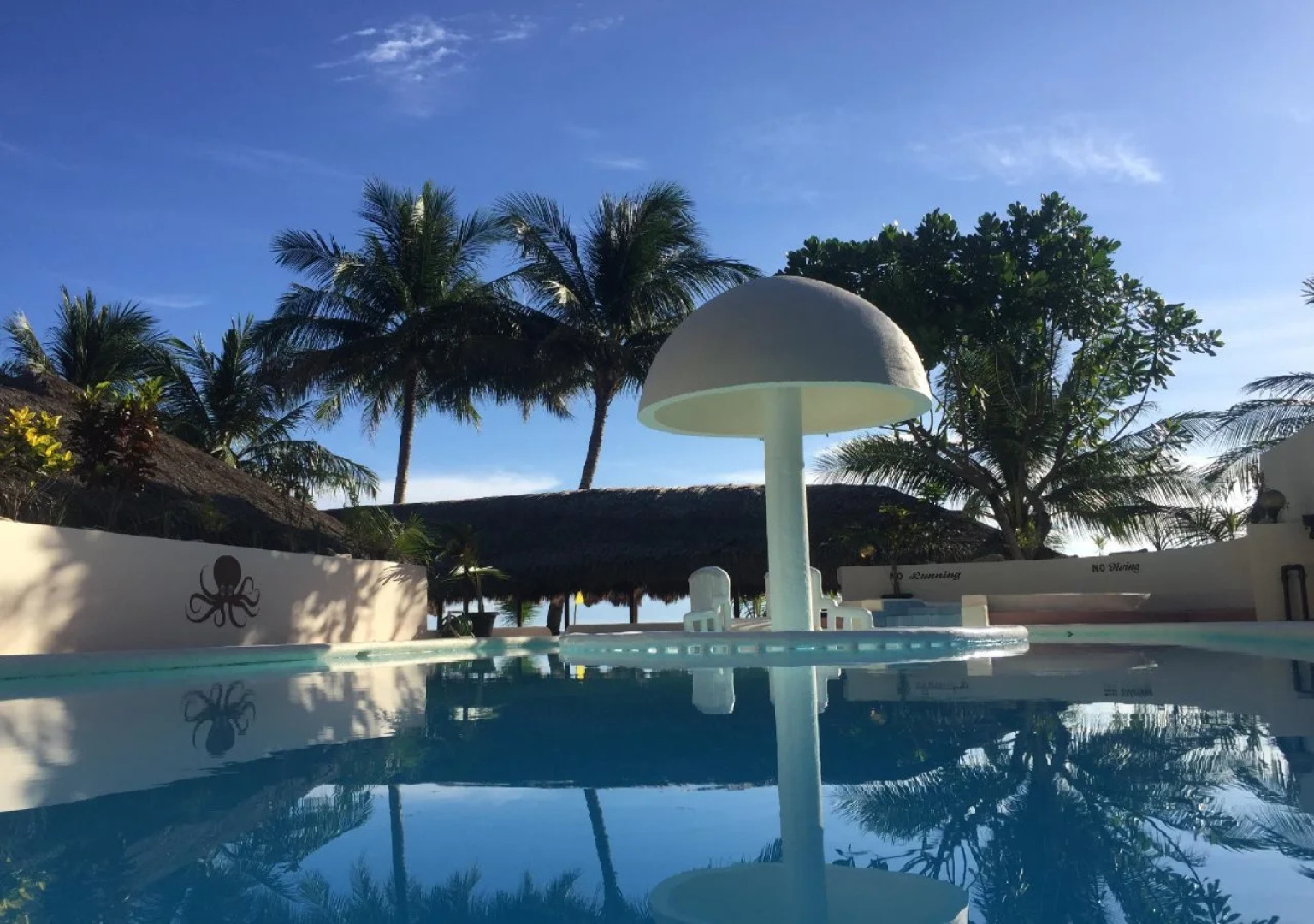 Cove Paradise Beach & Dive Resort