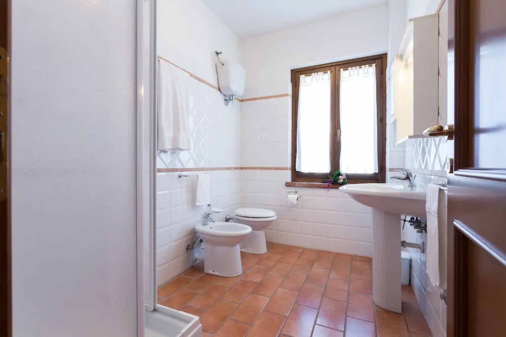 Agriturismo Il Pallocco