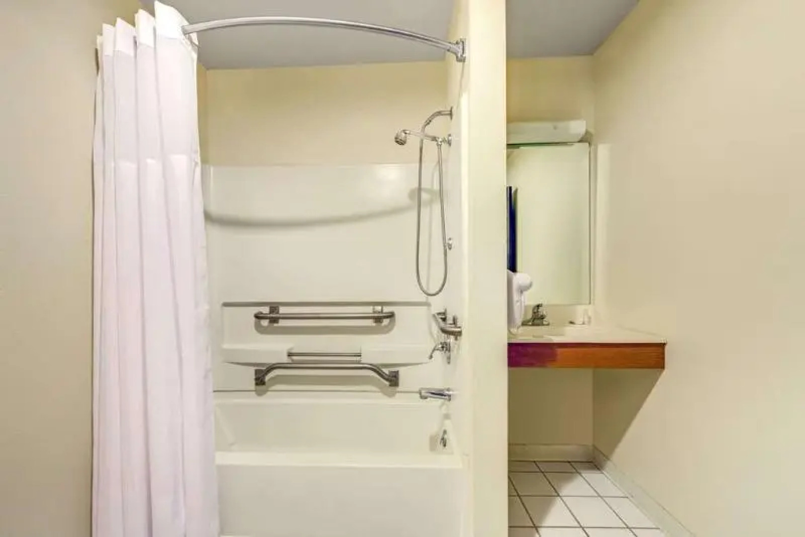 Baymont by Wyndham Montrose