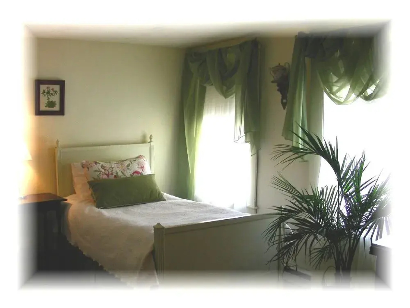 The Maples at Warner