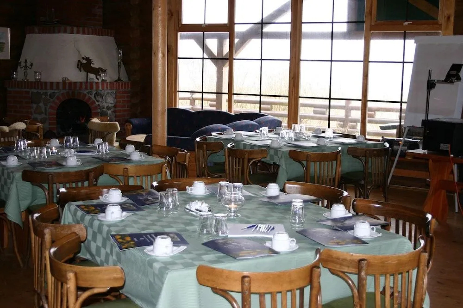 Hotel Kommandørgården