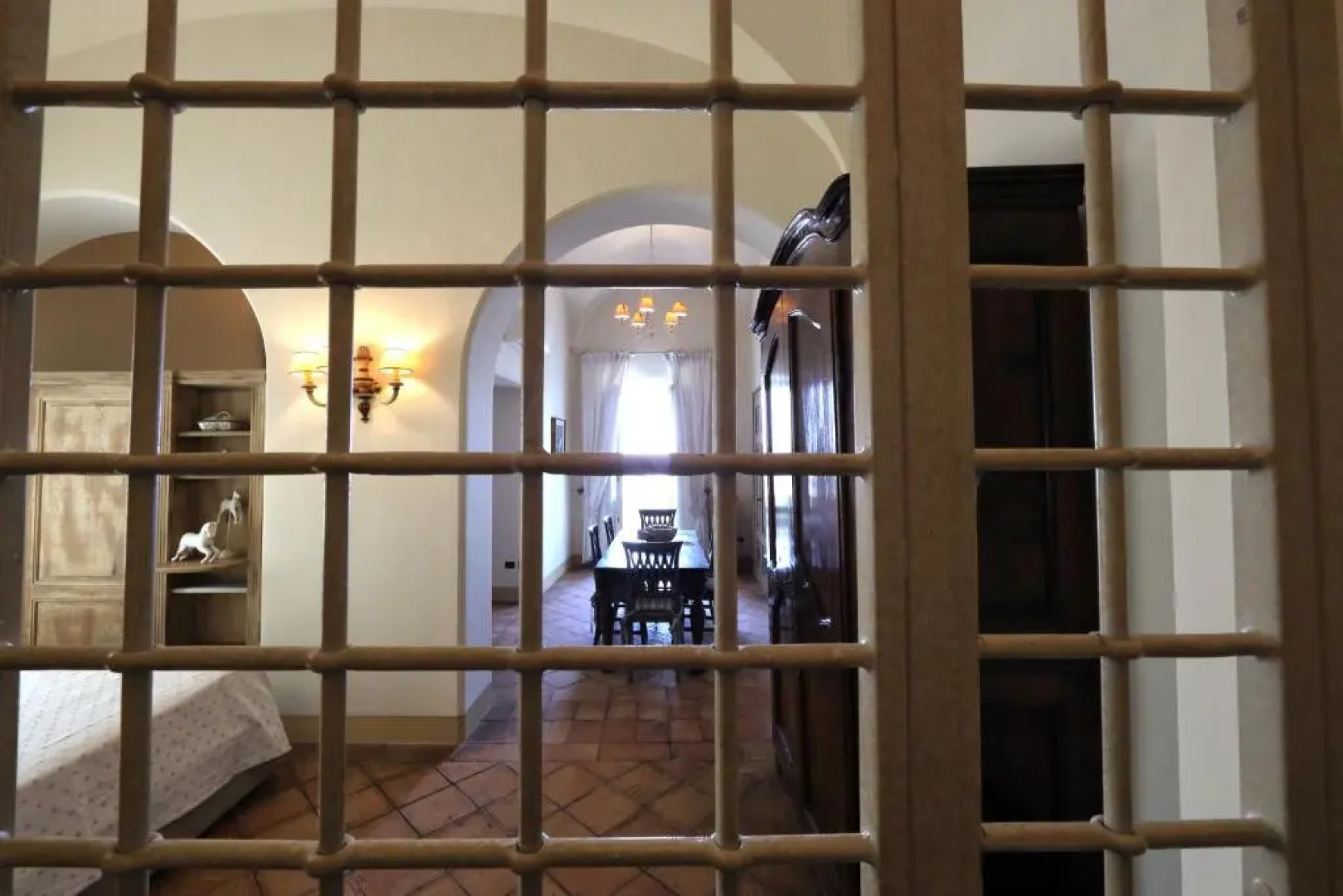 Casa Raiola Luxury rooms