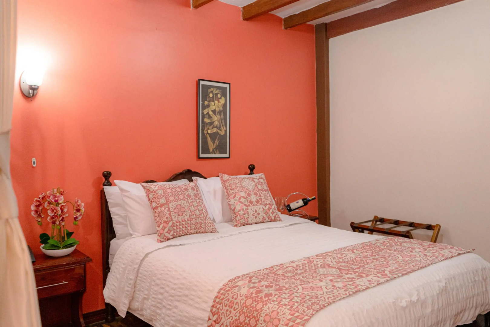 Rincón Familiar Hostel Boutique