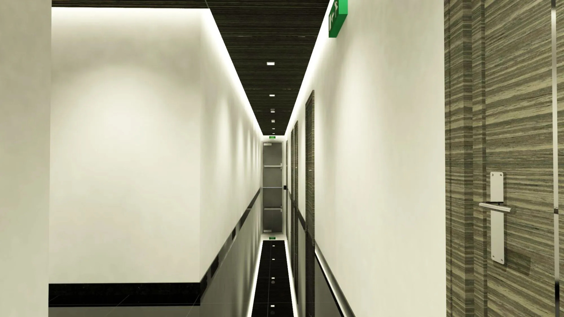 Sovereign Group Hotel