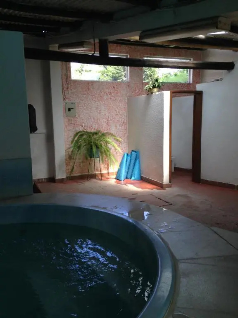 Mansion Samzara Hosteleria