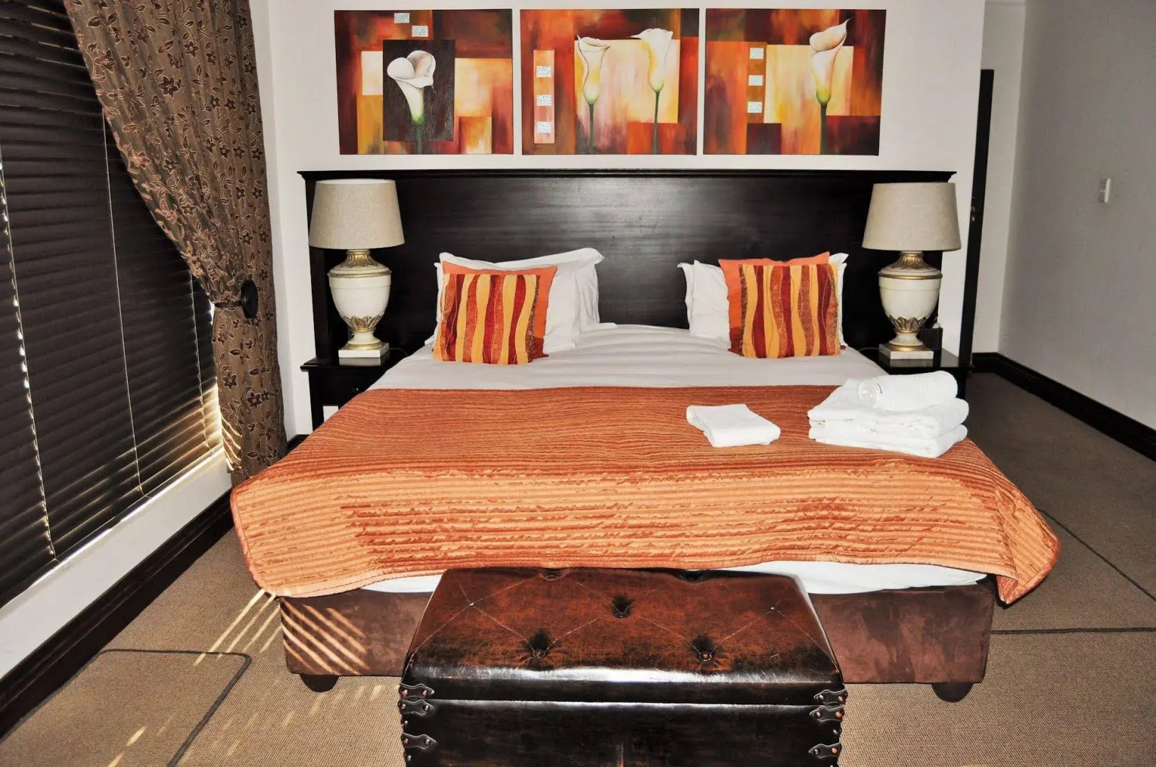 Villa La Vé Guesthouse