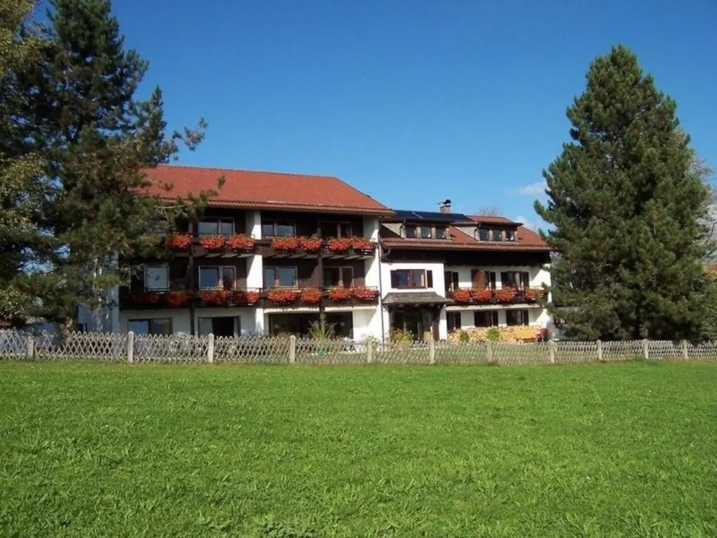 Pension Heim