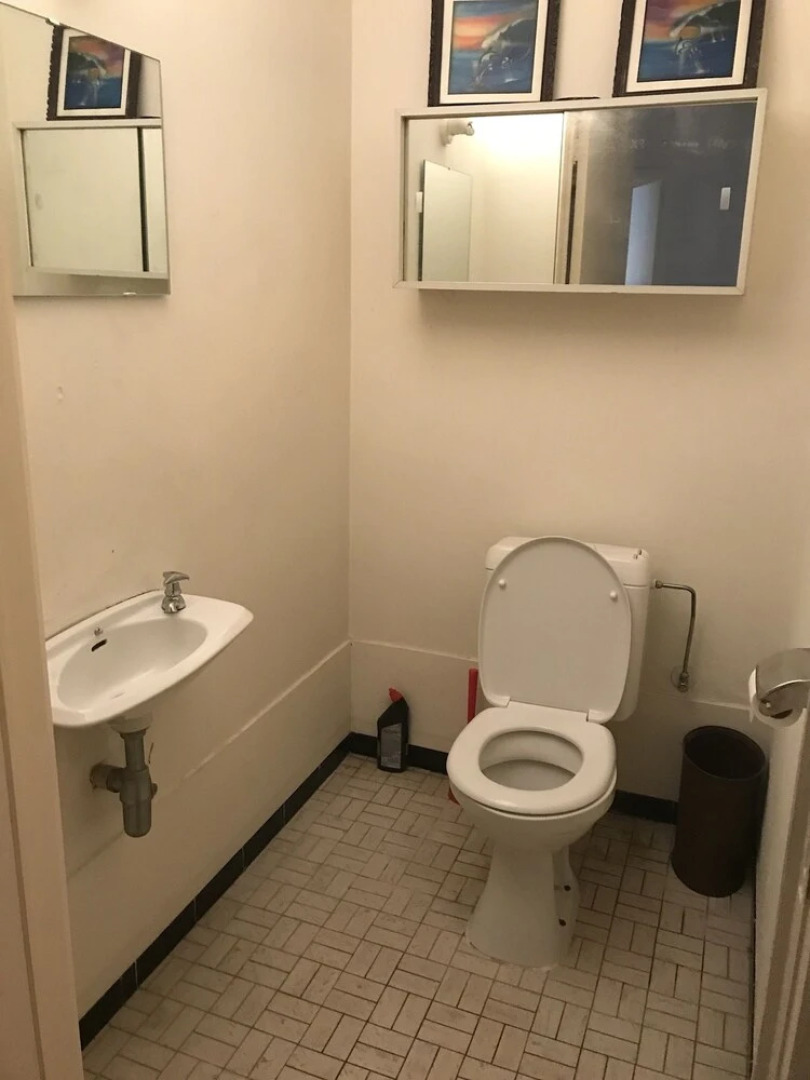 Apartment Zaventem Brussels Airport A