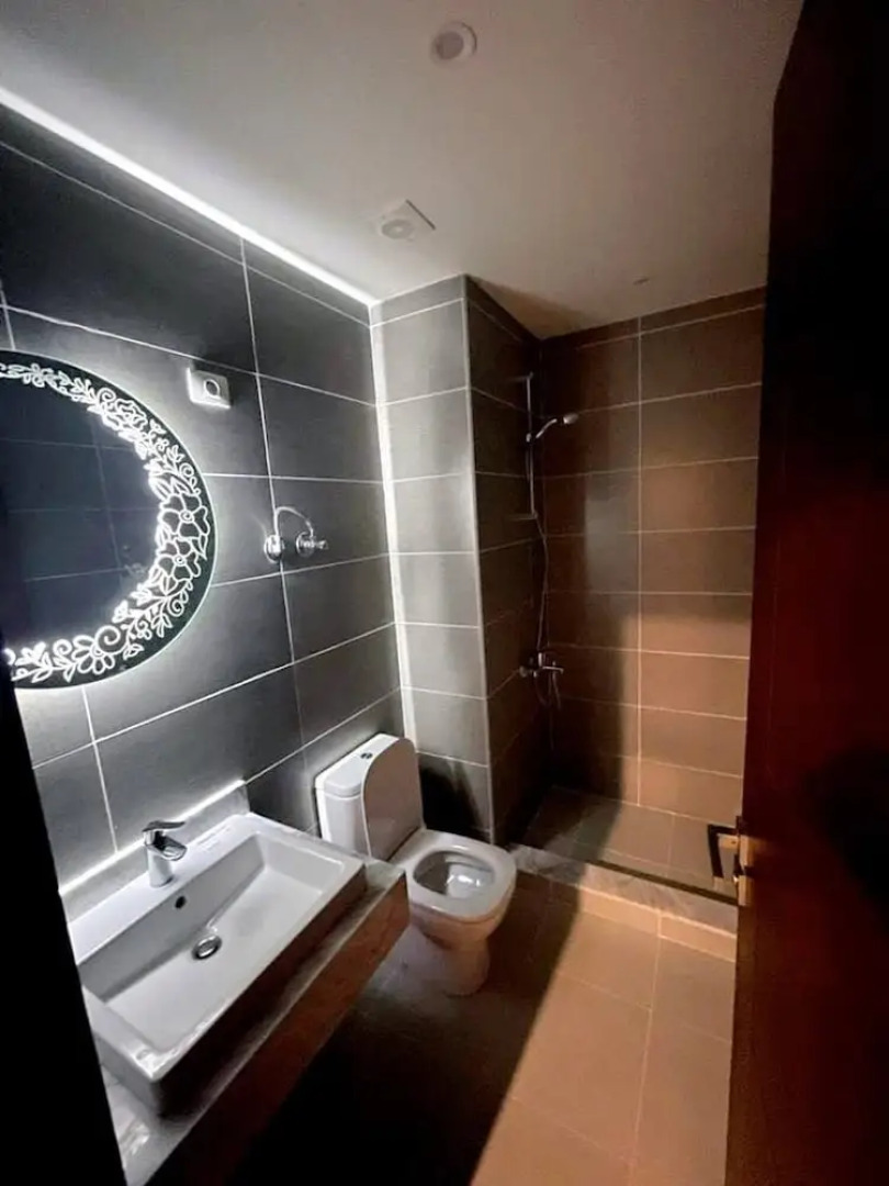 Azha's Beautiful Chic Haven, Lagoon & Garden in Attaka, Egypt