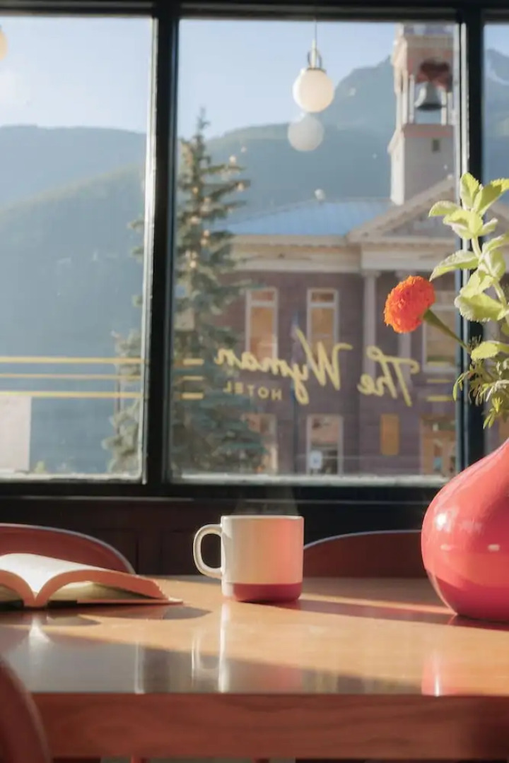 The Wyman Hotel & Inn