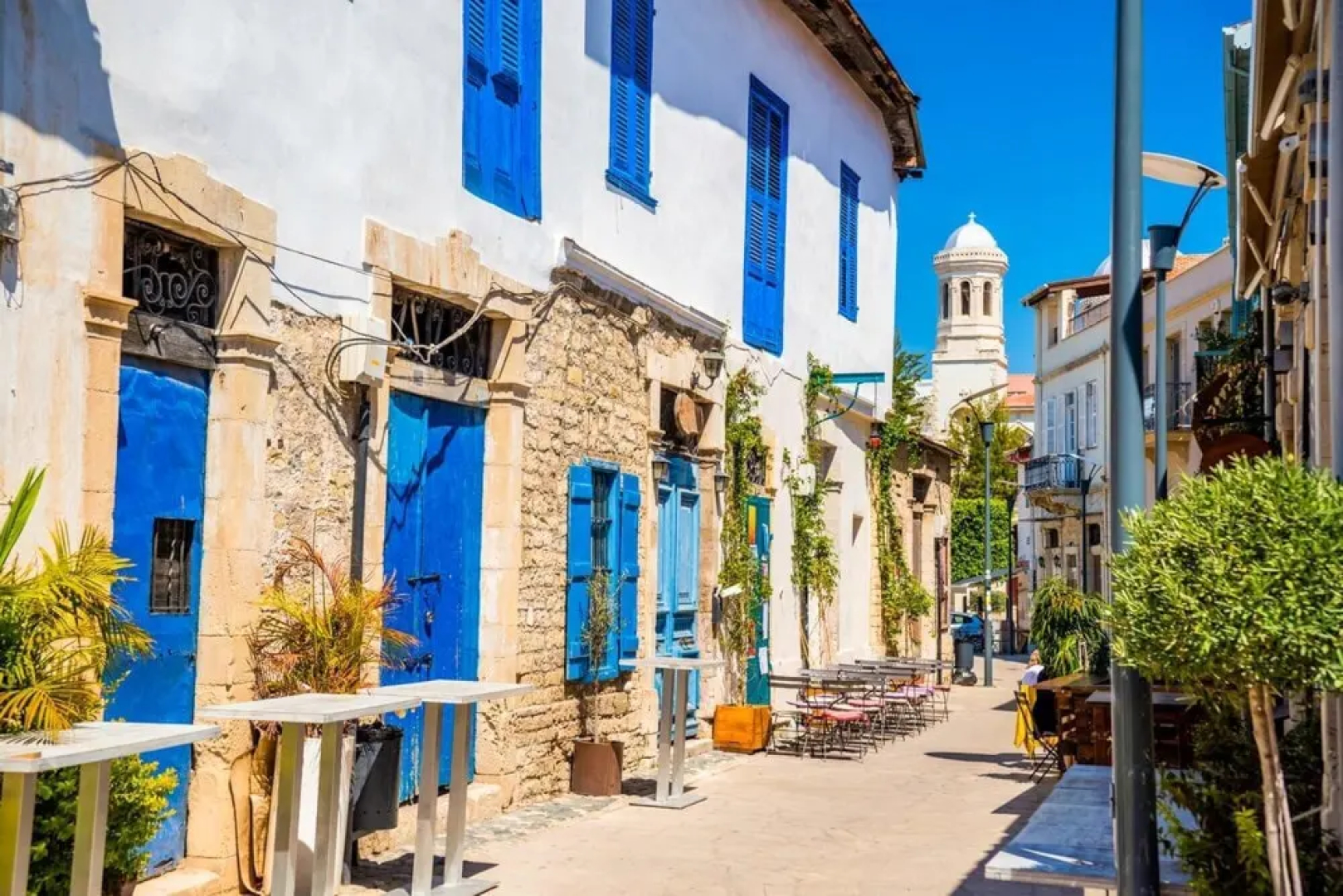 Prengos Sea View Villa