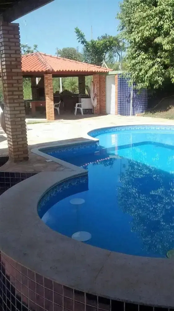 Pousada Veredas do Sol