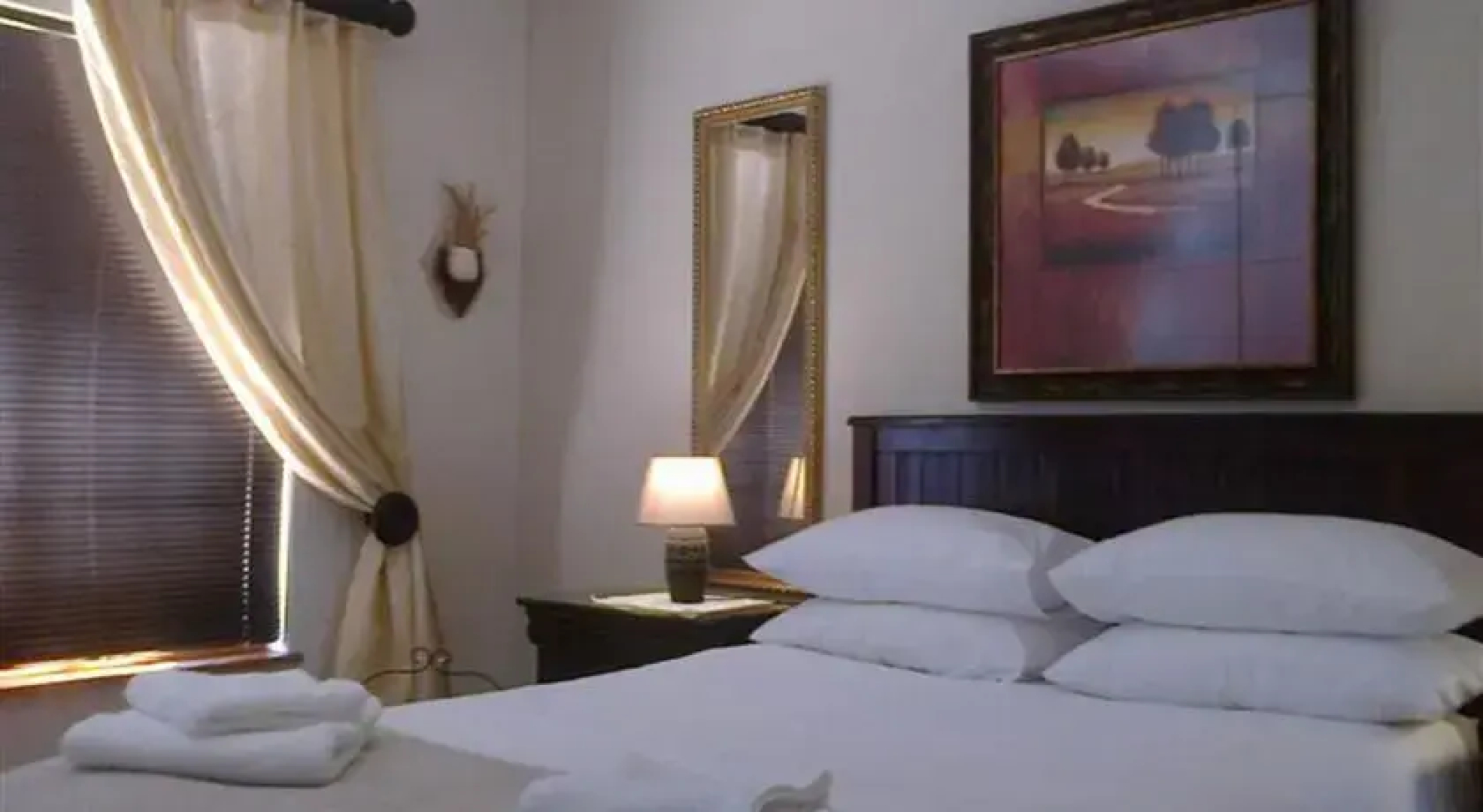 Mareldas Accommodation