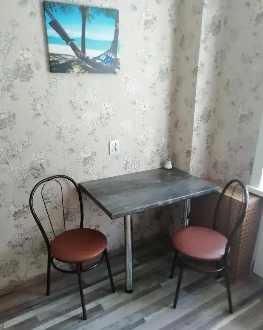 Апартаменты на проспекте Кирова 87А