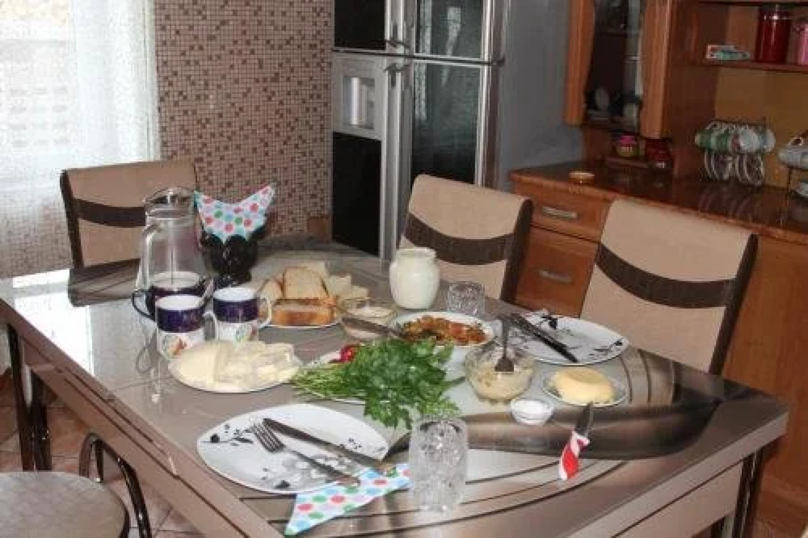 Guest House Tsiskari