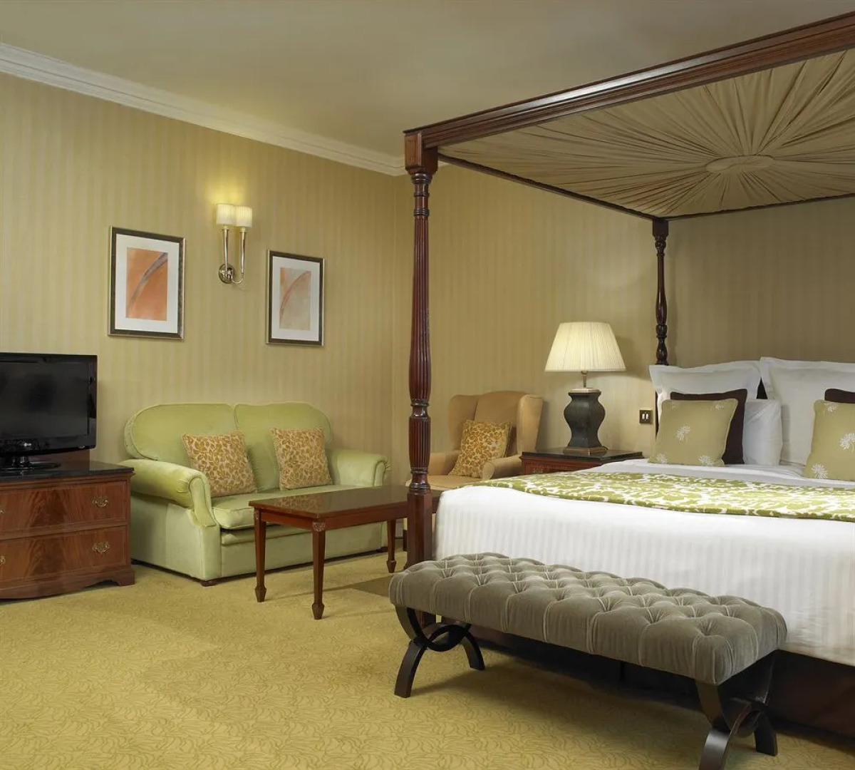 Delta Hotels by Marriott Durham Royal County