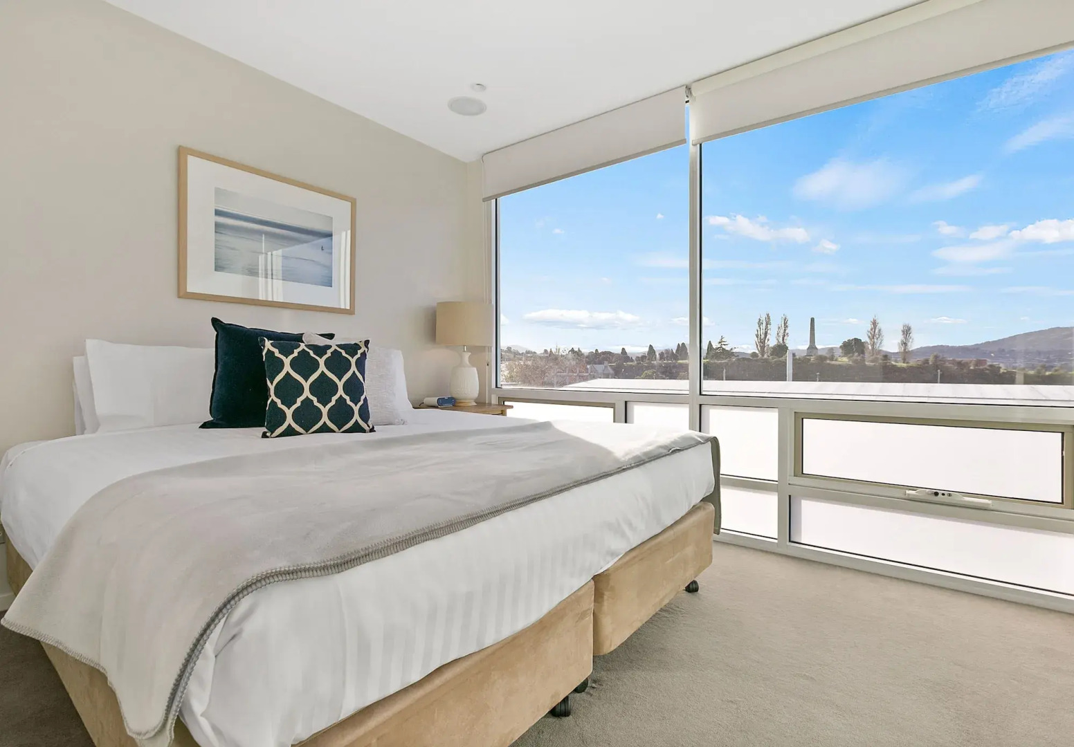 Sullivans Cove Apartments
