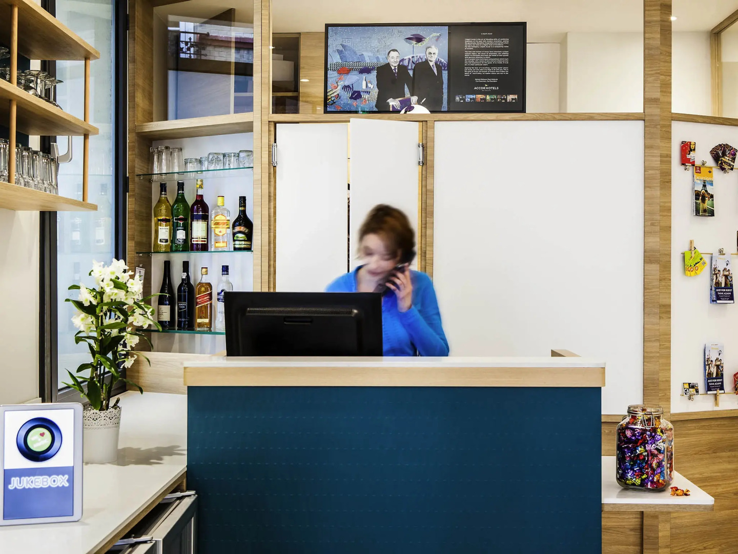 ibis Styles Paris Nation Porte De Montreuil