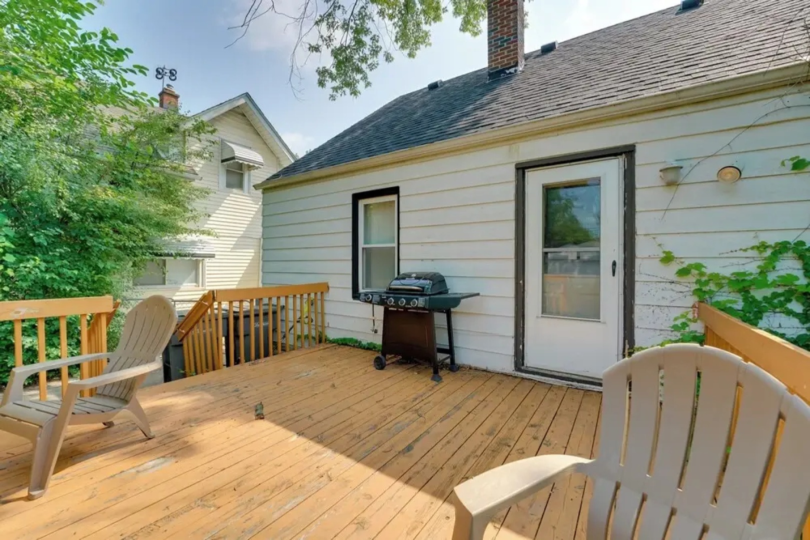 Pet-friendly Dearborn Home < 2 Mi to Downtown!