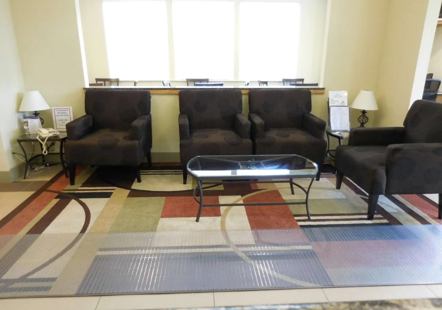 Best Western Willits Inn