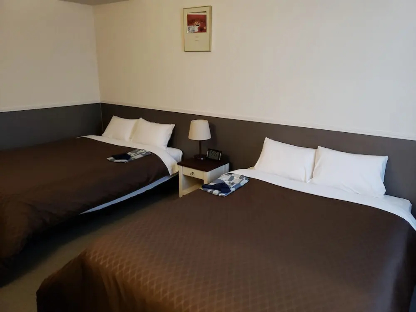 Hotel Cent Inn Kurashiki