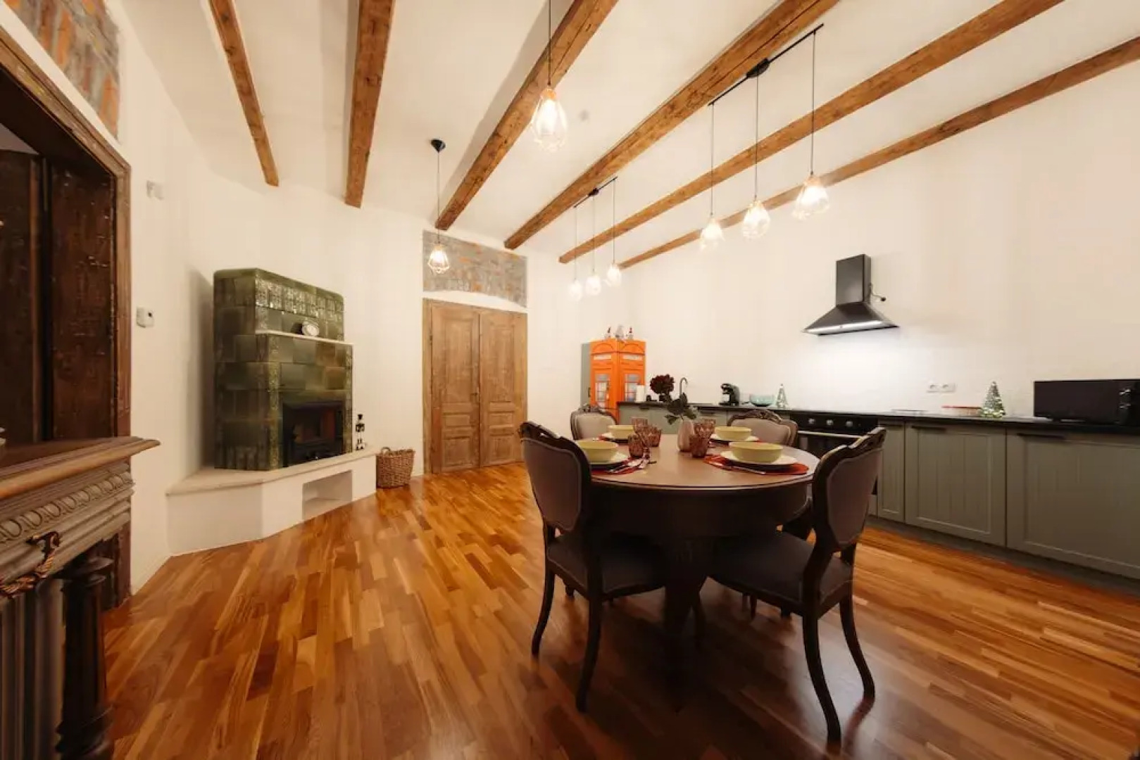 Aparthotel Casa 1901