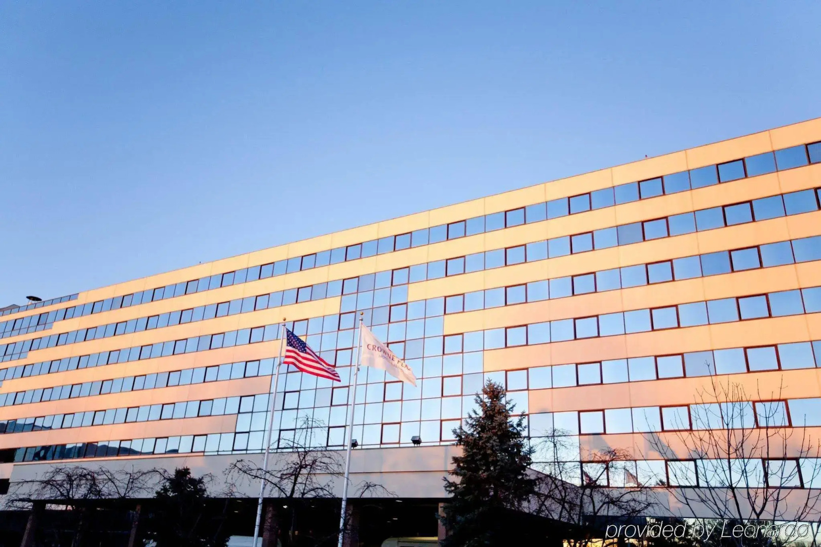 Crowne Plaza St. Louis Airport by IHG