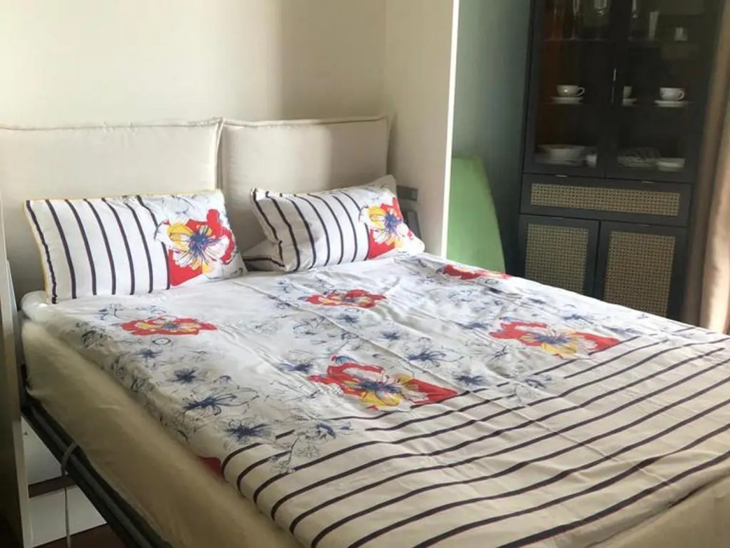 Serviced Apartements Xanthurus