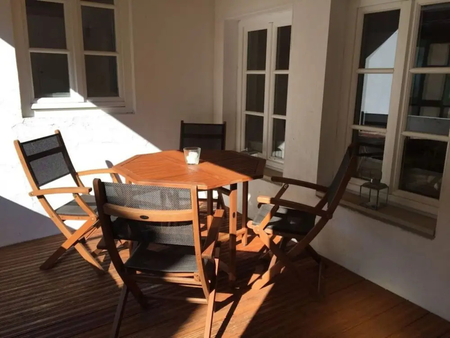 Holiday Apartment Faller-greiner